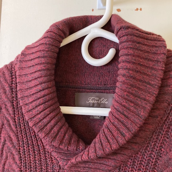 Elegant men sweater - Picture 4 of 7